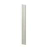 TC-4105TR-121 Shower Wall Trim Pieces in Glacier