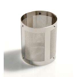 Strainer For Sensor Faucet Inlet Bracket Assemblies