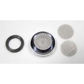 Mercer Aerator For Deck Mounted Bathroom Faucets