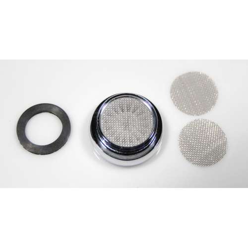 Mercer Aerator For Deck Mounted Bathroom Faucets