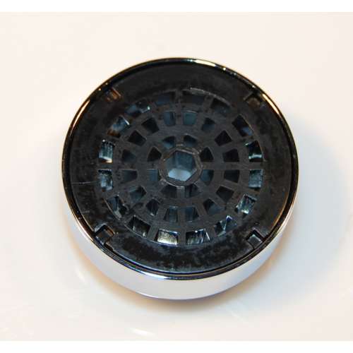 Nexus Aerator Assembly For Deck Mounted Bathroom Faucets