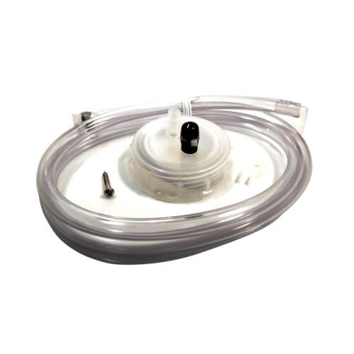 Coupling Cap For Soap Dispensers