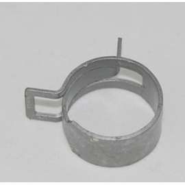 House Clamp For Soap Dispensers