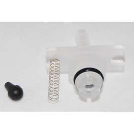 Check Valve For Soap Dispenser