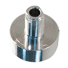 5/8-18 and 1/2-20 Threaded Retaining Collar for TSPT and TSPV Faucets