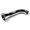 Spout Assembly for Nexus Shower Faucets in Polished Chrome