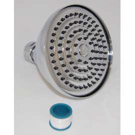 Nexus Shower Head