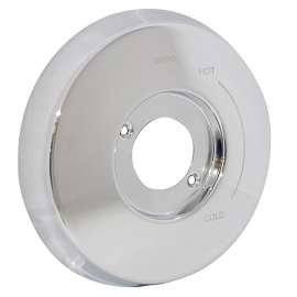 Nexus Face Plate Assembly Without Diverter