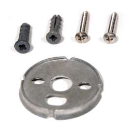 Mounting Hardware For Mercer And Clayton Faucets