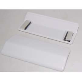 2-Piece Side Plate With Velcro Tape For Model CST964CF(G)