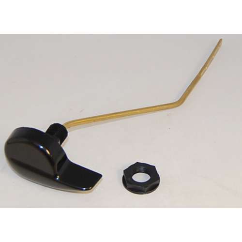 Trip Lever for ST706 in Ebony