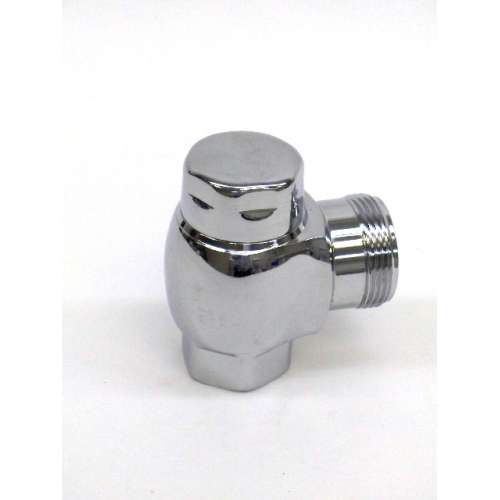 1-in Angle Stop for VB9CP-32 Flushometer in Chrome