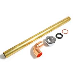 3/4-In Outlet Tube For Models VB13RB-11