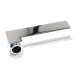 Deck Mounted Bath Handle in Polished Chrome