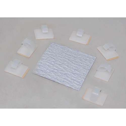 Cord Hook Assembly for All Washlet Models