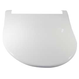 Round Lid Assembly For Washlet Model S400