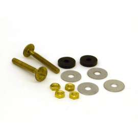 Tank To Bowl Mount Set For Models ST701, ST703, ST706, ST723, And ST743