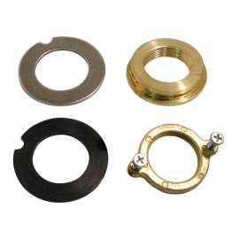 Lloyd Washer Assembly