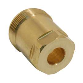 Volume Control Retainer Nut For TSTA And TSTD Faucets