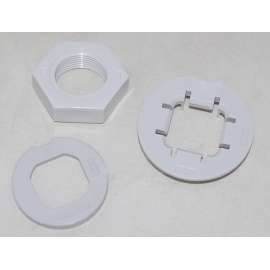 Auto Flush Lever Nut Assembly for S400 Washlet