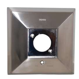 Lloyd Cover Plate For Shower Faucets