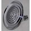 Lloyd Shower Head For Wall Shower