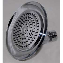 Lloyd Shower Head For Wall Shower