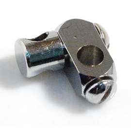 Lift Rod Connector For Bathroom Faucets
