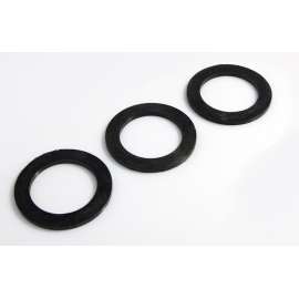 Gasket OD = 48, ID=33, H=3 For Deck Mounted Bath And Sink Faucets