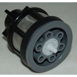 Piston Assembly for 1.0 GPF Urinal and 3.5GPF Toilet Flushometers