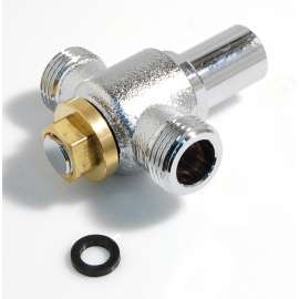 Valve Connector For Toto Faucets