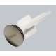 Drain Plunger for TL660DD#BN, TL670DD#BN, TL680DD#BN, and 690DD#BN in Brushed Nickel