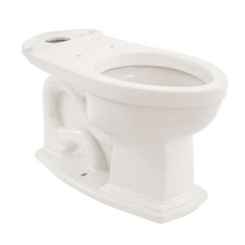 Eco Clayton Elongated Bowl For Model CST784EF