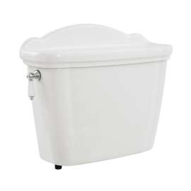 Eco Whitney Tank And Cover For Model CST754EF