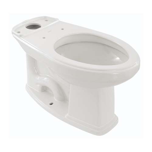 1.6 GPF Elongated Front Bowl with 12in Rough In