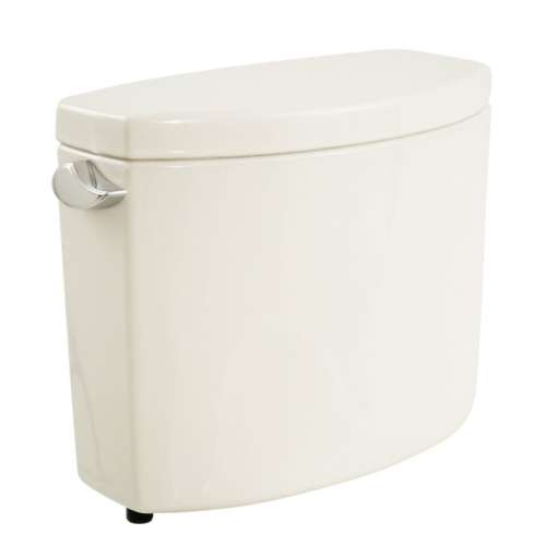 Toilet Tank for C454CEFG Bowl in Colonial White