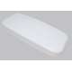 Tank Lid for ST454E Toilet Tank in Cotton