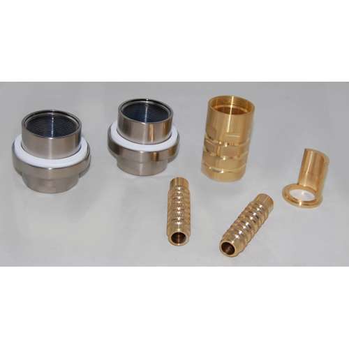 Soiree 3/4-In Extension Kit For Shower Faucets