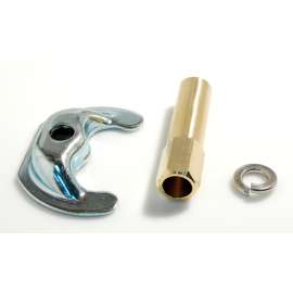 Spout Mounting Kit with Longet Nut and Lock Washer for EcoFaucets