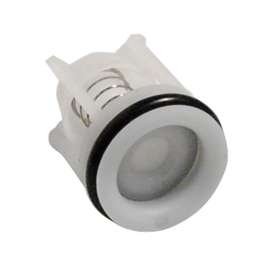 Check Valve For Residential Handheld Shower