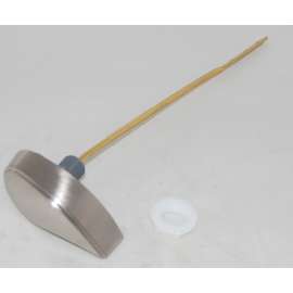 Right Hand Trip Lever For Models ST743 And ST703