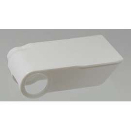 Left Hinge Cover For Model E200