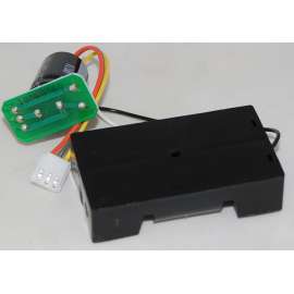 Battery Case for Lloyd TEY1DNC-42 Urinal Flushometer