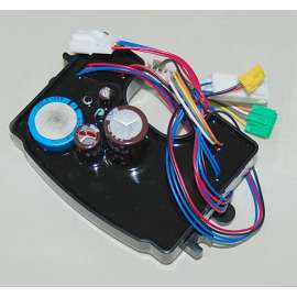 Controller for Toilet EcoPower Concealed Flush Valves