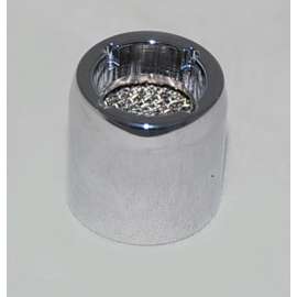 Nozzle Assembly Set for Helix, Axiom, and Fordham Series 1.0 GPM Sensor Faucets