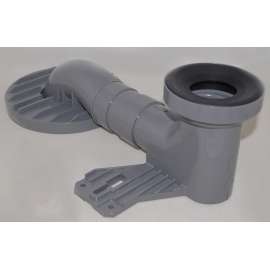 Unifit Rough-In (14-In) For Models MS874S, MS884, And MS904