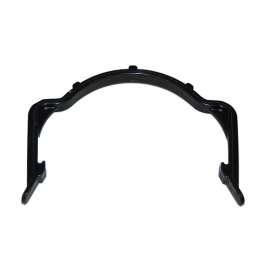 Outlet Pipe Elbow Lower Bracket for WT151M and WT152M In-Wall Tank Systems