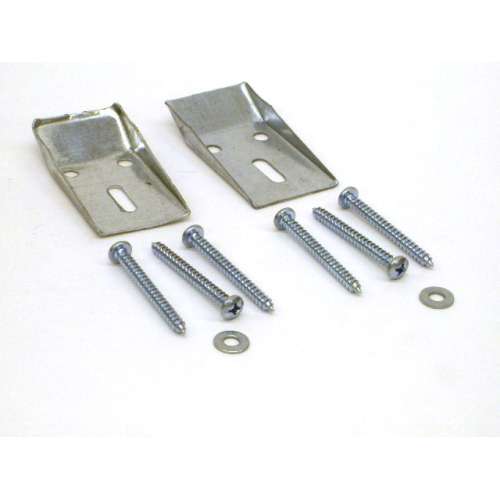 Wall Bracked Set For Models UT104, UT307, And UT447