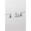 Vivian Widespread Bathroom Faucet With Cross Handles