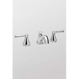 TL220DD1 Vivian Widespread Bathroom Faucet with Lever Handles